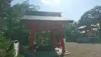 薬萊神社(里宮)(宮城県)