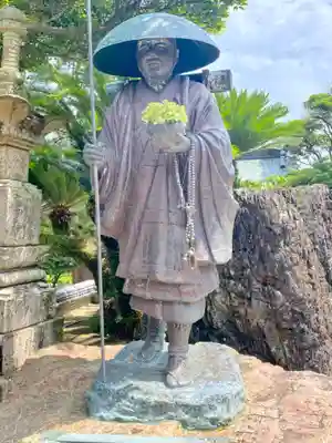 金剛福寺(高知県)