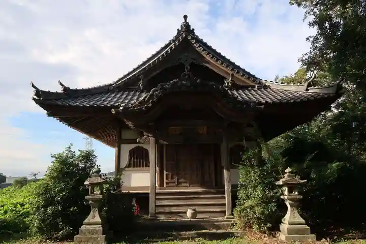 國分寺(国分寺)(京都府)