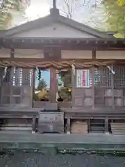 阿蘇神社(東京都)