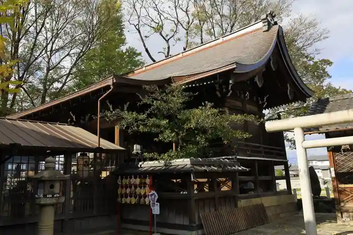 玉田神社(京都府)