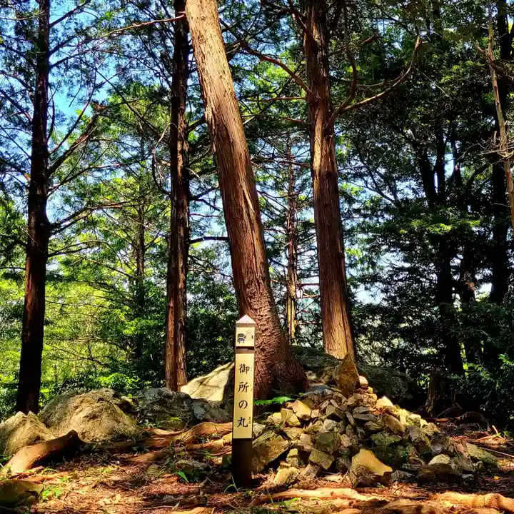 二宮神社(静岡県)