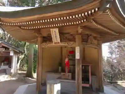 根香寺(香川県)