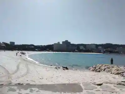 熊野三所神社(和歌山県)