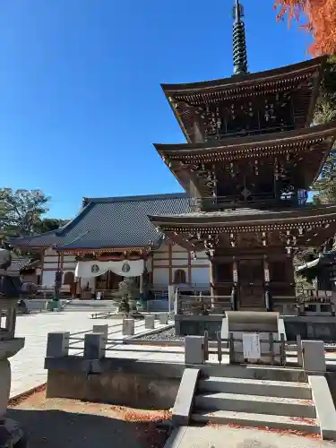 豊川閣　妙厳寺(愛知県)