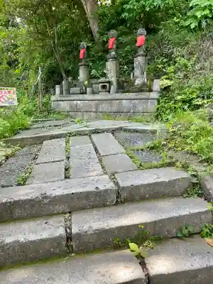 黙仙寺(神奈川県)