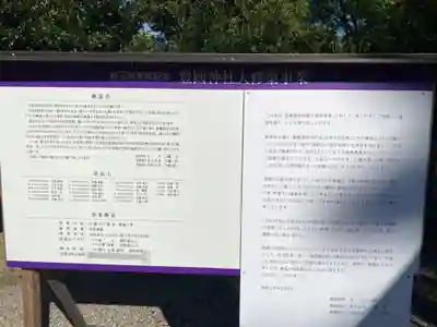 豊國神社の歴史