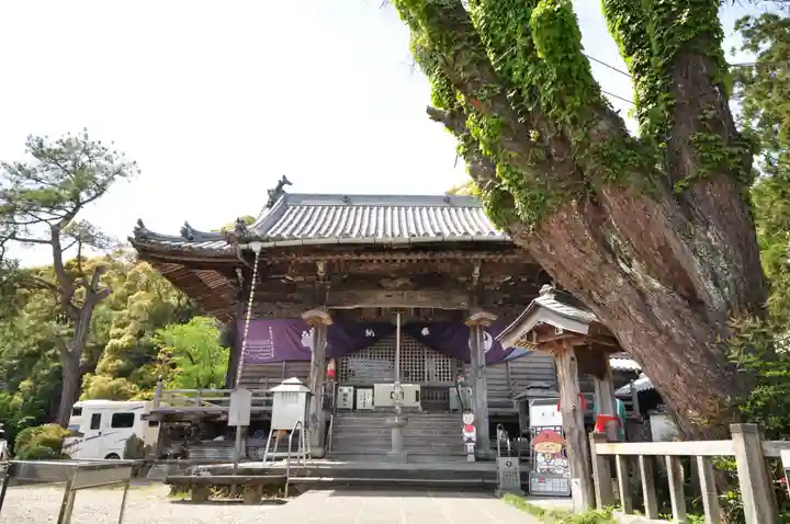常楽寺(徳島県)