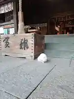 大御和神社(徳島県)