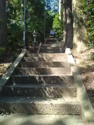 愛宕神社(宮城県)