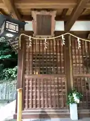 吉備津神社(広島県)