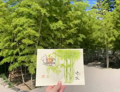 日限地蔵尊 観音院(群馬県)