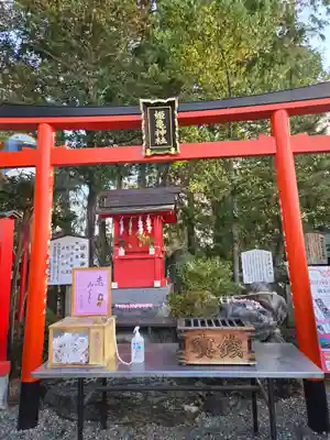 三光稲荷神社(愛知県)