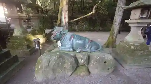 石上神宮(奈良県)