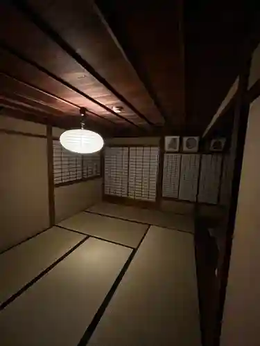 象山神社(長野県)