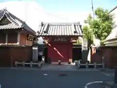 勝専寺(東京都)