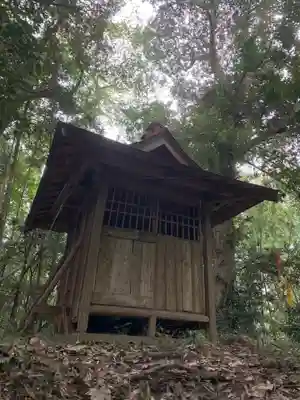 圓壽寺のその他建物