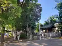 三社大神(千葉県)
