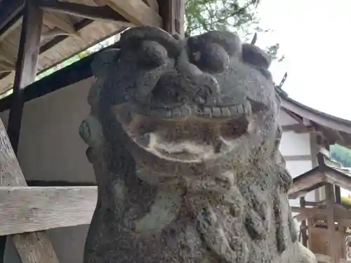 天引八幡神社(京都府)