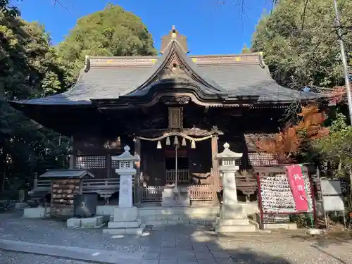 住吉神社(東京都)