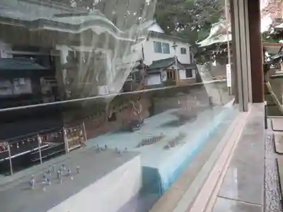 貴船神社のその他建物