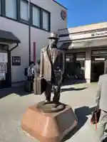 題経寺(柴又帝釈天)(東京都)