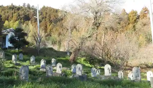 龍春寺(福島県)