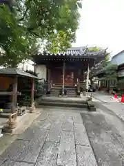 本性寺(東京都)