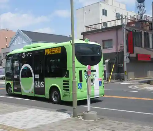 須賀神社(栃木県)
