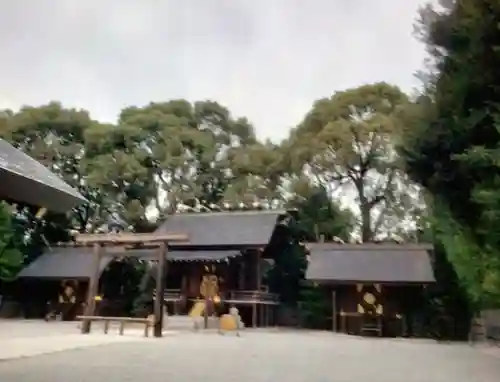阿佐ヶ谷神明宮(東京都)