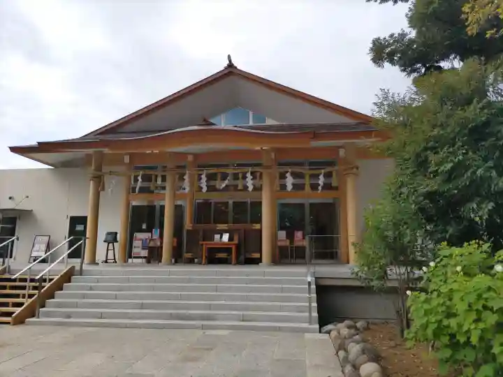 富岡八幡宮(東京都)