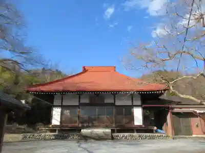 祥雲寺(東京都)