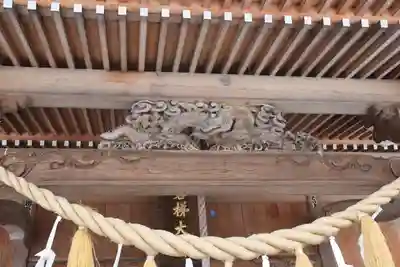 磐梯神社(福島県)