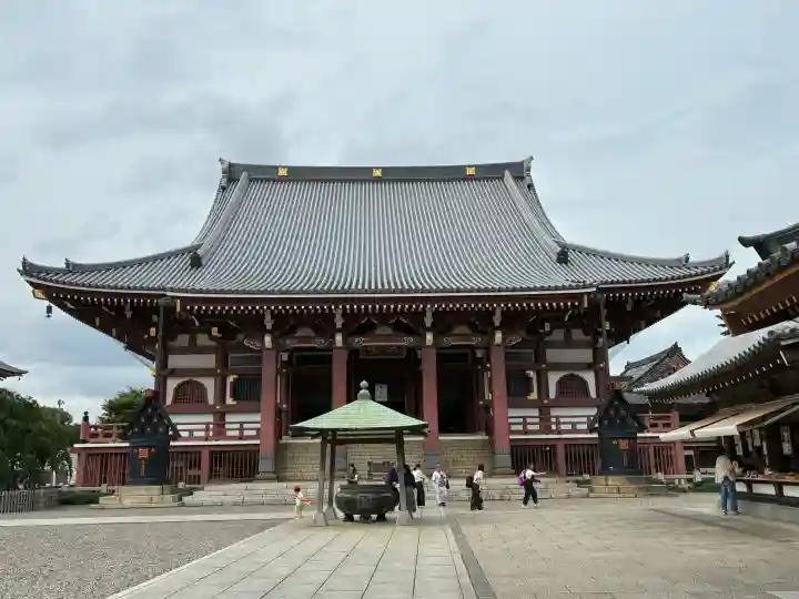 池上本門寺(東京都)