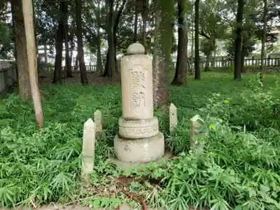 岩壷神社のその他建物