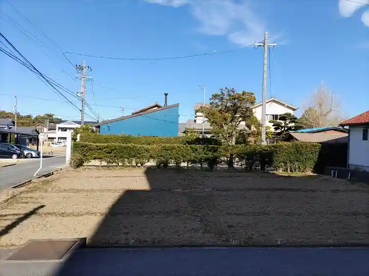 長泉寺のその他建物