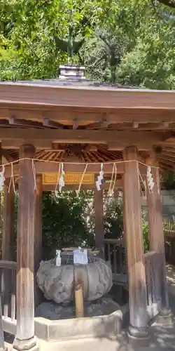 五條天神社(東京都)