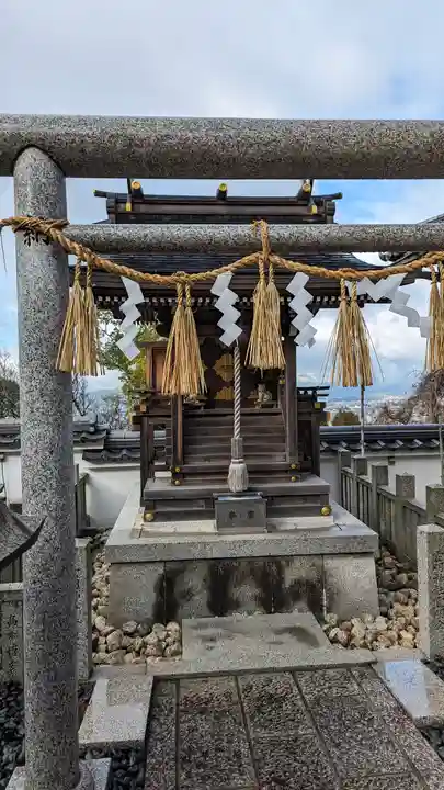 霊明神社(京都府)