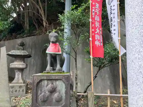 王子神社(東京都)
