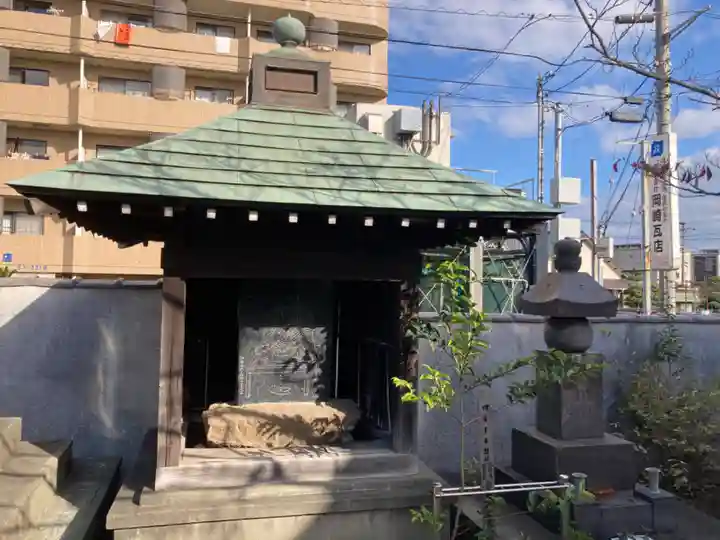 金剛院(神奈川県)