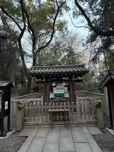 湊川神社(兵庫県)