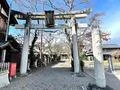 八幡神社(滋賀県)