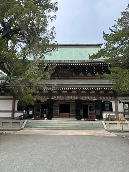 円覚寺(神奈川県)