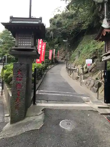 大船観音寺のその他建物