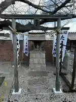 たま神社(和歌山県)