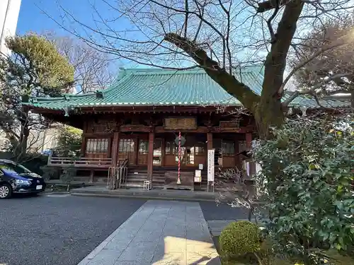 護国院(東京都)