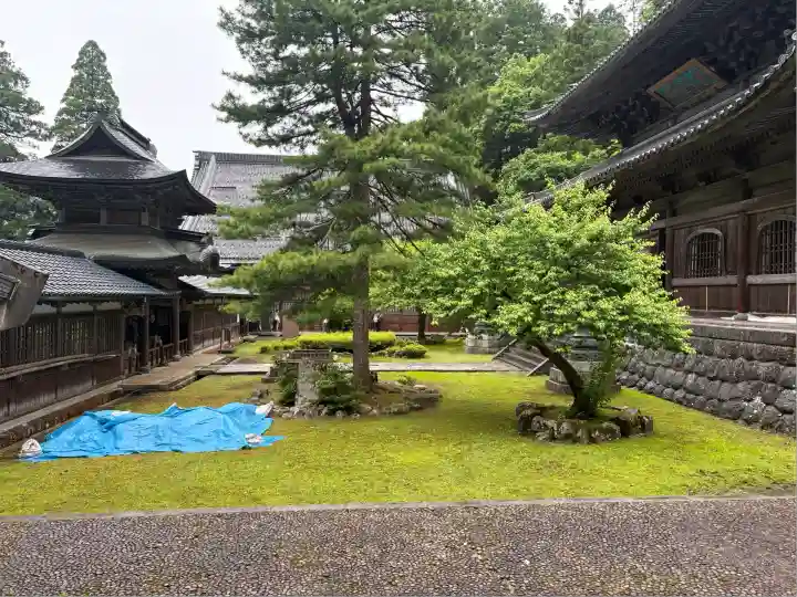永平寺(福井県)