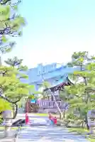 琵琶島神社(神奈川県)