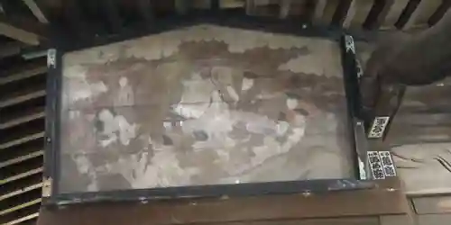 日枝神社(神奈川県)