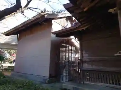 三条八幡宮(新潟県)